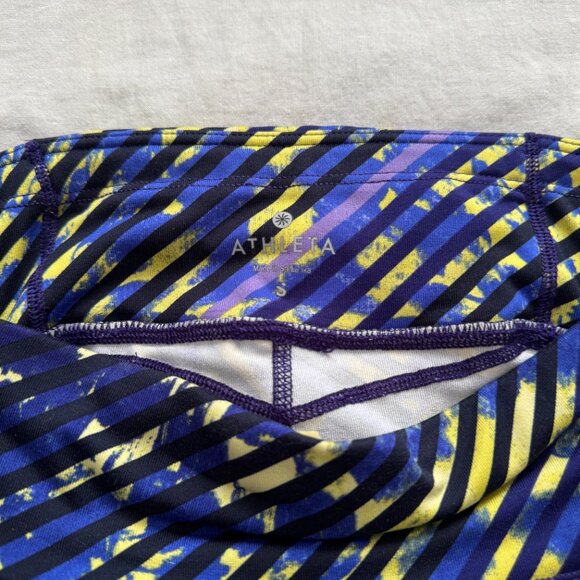 Womens Athleta Running Capri Joggers - Pre-loved - Picture 6 of 6